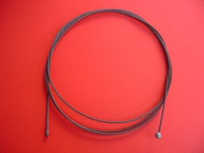 MOTORCYCLE THROTTLE CABLE