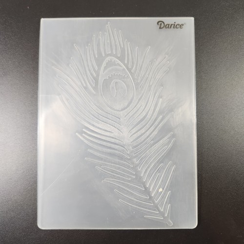 Embossing folder you choose - embossing,
