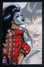 Vampirella Monthly #7 Harris Comics NM