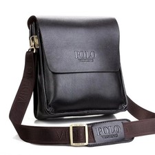 Crossbody Men's Messenger Bag