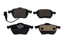 NK Front Brake Pad Set for