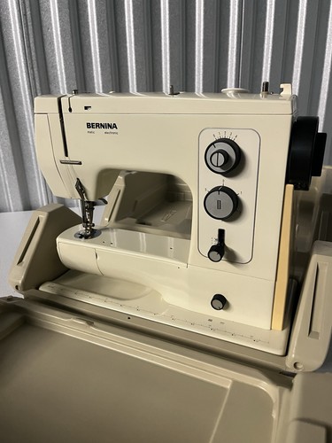 Vtg bernina matic - vtg,
