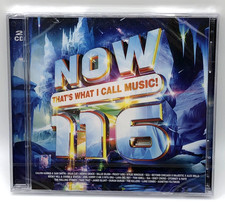 NOW That's What I Call Music