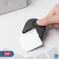 Corner Rounder Punch Cutter R4