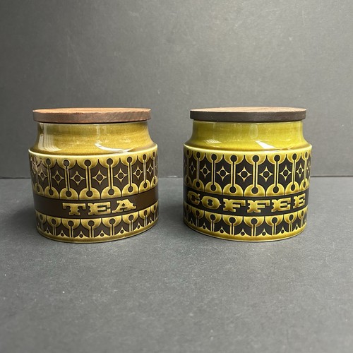 Hornsea pottery heirloom - hornsea, &