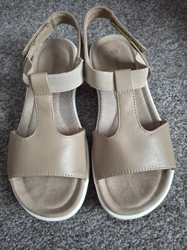 Hush puppies women beige - puppies,