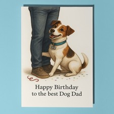 Jack russell terrier happy - jack,
