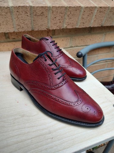 Barker earls barton brown - barker,