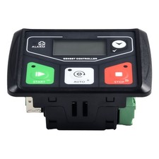 Reliable DC30D Generator