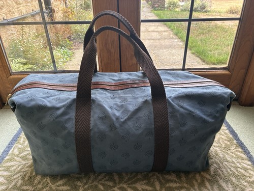 Mulberry canvas weekend - canvas,