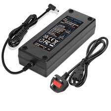 24V 6A 144W Power Adapter AC