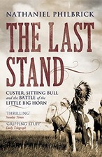 The Last Stand: Custer
