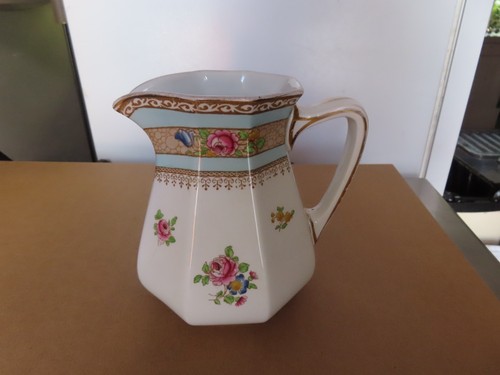 Vintage jug medium - medium, milk