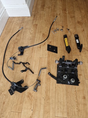 Man dual controls - man,