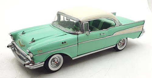 Ertl scale diecast - ertl, 1/18