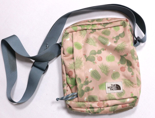 The north face cross body - face,