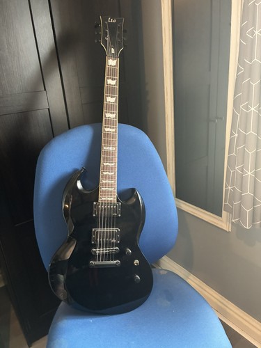 Esp ltd viper - emg, 57/66