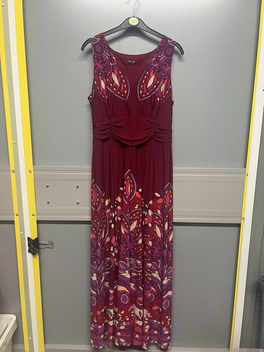 Phase eight printed sleeveless - phase,