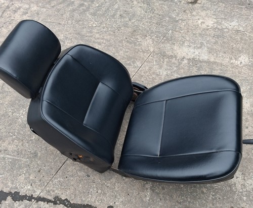 Tga breeze seat with - tga, s4