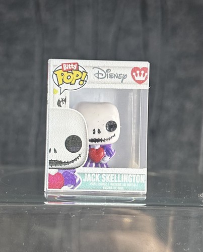 Funko bitty pop jack - funko,