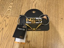 Neue Schule Team Up Loose Ring