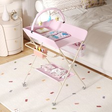Baby Changing Table Folding