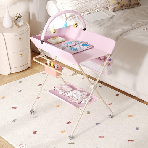 Baby changing table - baby,