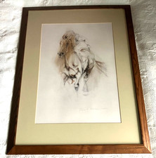 Lydia Kiernan 2002 Signed