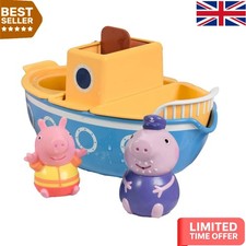 Interactive Peppa Pig Splash &