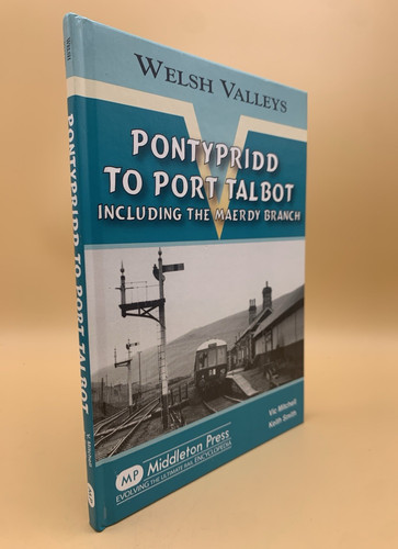 Pontypridd port talbot - pontypridd, to