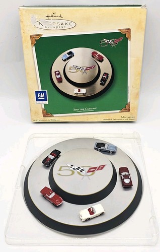 Retro hallmark keepsake - hallmark,
