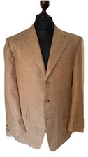 Zegna Men's Sports Jacket