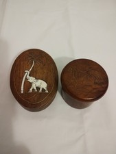 Handmade Paperweight With