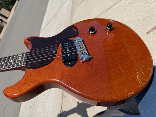 Vintage 1960 gibson - vintage, paul