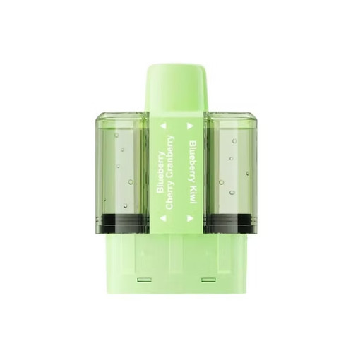 Box crystal pro switch - crystal,