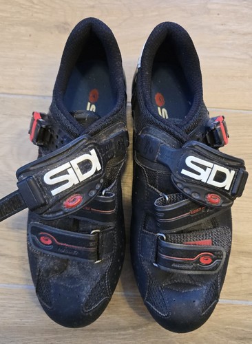 Sidi pro carbon millennium - sidi,