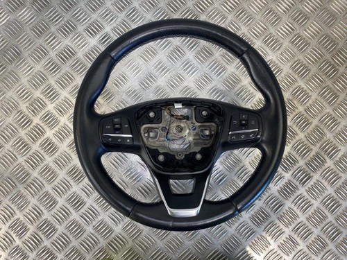 Ford fiesta mk8 - 17-22,