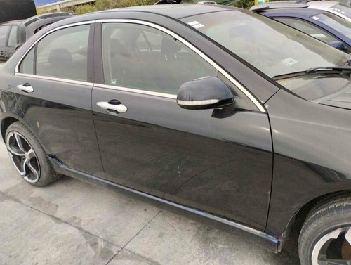 Front door honda accord - rh,