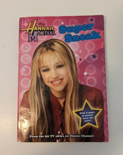 Super Sneak (Hannah Montana
