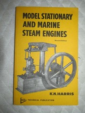 Model Stationary and Marine