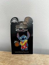 Disney Stitch Aloha Hawaiian