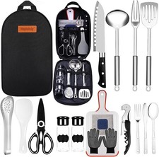 Haplululy Camping Accessories