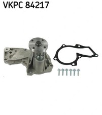 WATER PUMP ENGINE COOLING