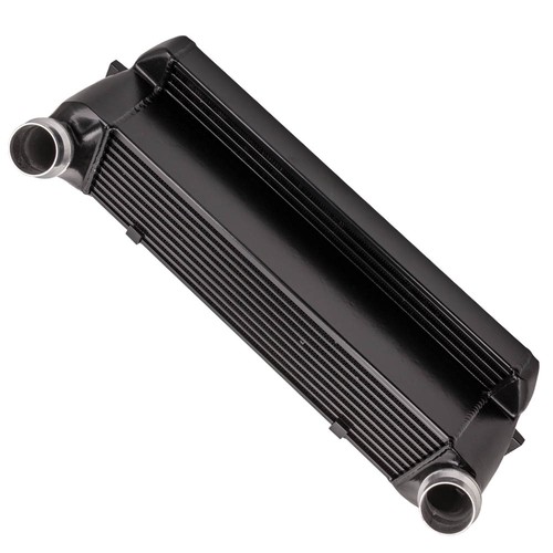 Turbo intercooler kit for bmw - turbo,