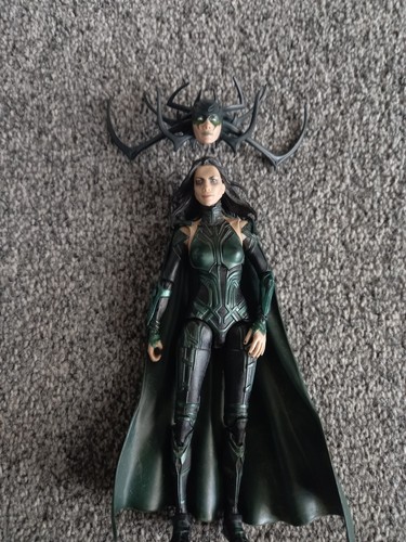 Hasbro marvel legends thor - hasbro,