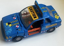 TYCO Vintage Crash Dummies