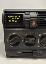 Opel Corsa B GSI Nova mk2 oil