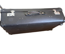 Vintage globetrotter black - vintage,