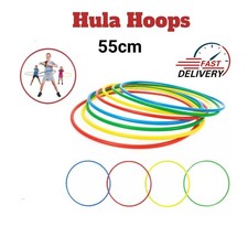 Multicolour Exercise Hola Hoop