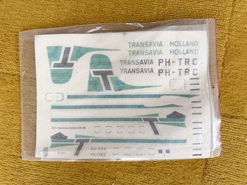 Rare scale cloudmaster - rare, 1/72
